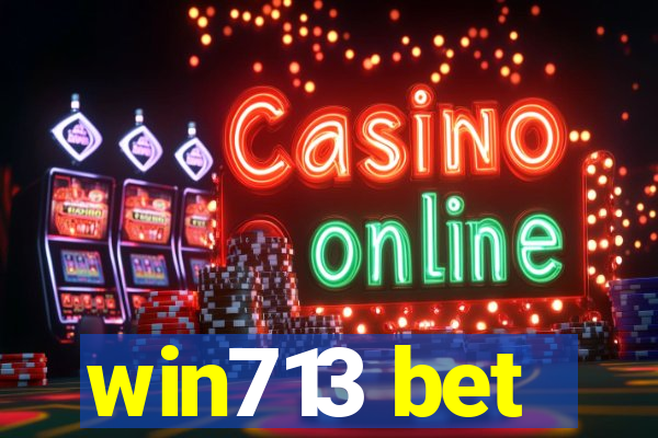 win713 bet